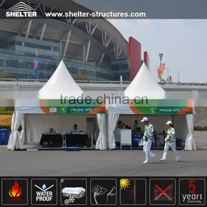 Biggest Discount Chinese Supplier Garden Gazebo thumbnail-6