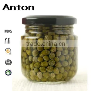 170ml Glass Bottles Wholesale With Stainless Steel Lid thumbnail-1