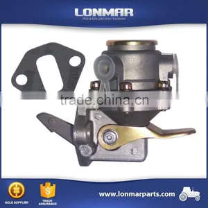Agriculture Machinery Parts Fuel Pump for FIAT Replacement Parts 4609596/4757883/BCD1947 thumbnail-1