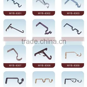 Curtain Bracket thumbnail-1