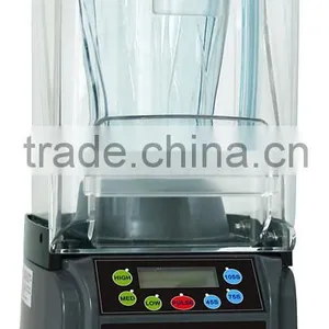 1250W CE/ETL High Performance Multi-function Electric Commercial Juice Stick Blender Mixer Food Processor thumbnail-2