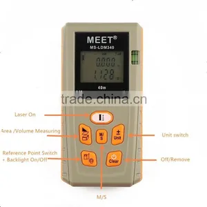 Digital Laser Tape Measure 40M/60M/100M thumbnail-4