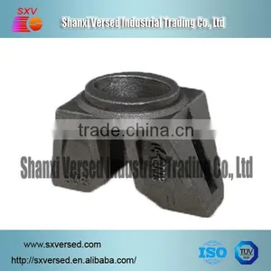 Ringlock Scaffolding System Scaffold Ledger End thumbnail-2