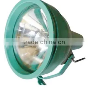 GE 1000W Outdoor Decorative Beam Building Projection Light thumbnail-2