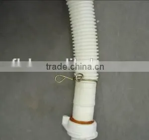 OEM Full Auto Washing Machine Parts Water Drain Collar,Clutch,Clutch Protector thumbnail-1