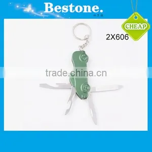 New Style Pocket Mini Keychain Knife thumbnail-1
