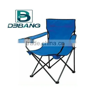 Cheap Camping Folding Chair With Cup Holder -- Hot Promotion Item thumbnail-1