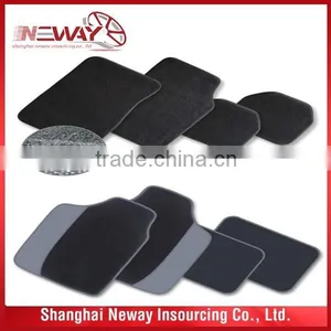 Car Floor Mats Car Mat thumbnail-1