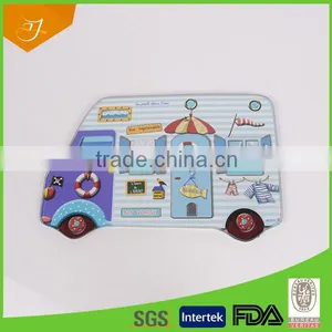 Promotional Glass Tempered Glass Cutting Boards,Glass Cutting Block thumbnail-2