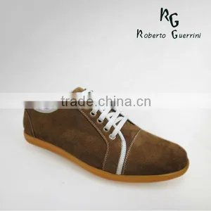 Latest Fashion Design Sport Casual Shoe for 2014 Collection thumbnail-1