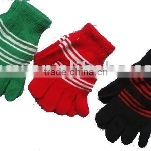Magic Glove / Knitted Glove thumbnail-1