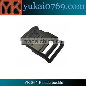 Yukai Fashion Plastic Paracord Buckle/plastic Buckle for 25 mm Webbing thumbnail-2