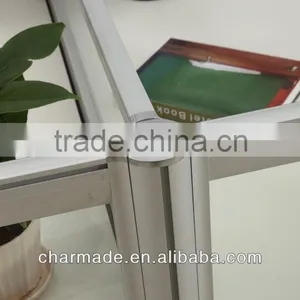 HOT Modular Metal Frame Office Furniture Workstation Quality Choice thumbnail-3