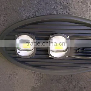 Factory Price LED Street 50w 60w 80w 100w 120w 150w 180w 200w 240w Light Customized Solar Lamp With Good Price thumbnail-5