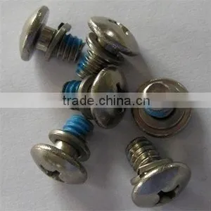 Cross Umbrella Headband Screws thumbnail-1