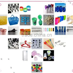 Hot New Products for 2015 Vertical Plastic Injection Molding Machine Price thumbnail-1