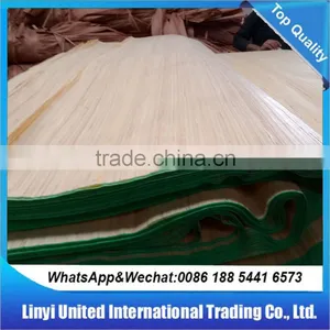 Sliced Cut Recon Poplar Wood Veneer thumbnail-6