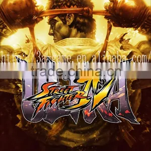 Ultra Street Fighter IV Simulator Main Fight Board PCB Arcade Cheap Video Game Console thumbnail-1