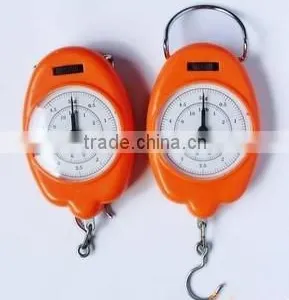 BS-HS019 Hanging Spring Scale thumbnail-1