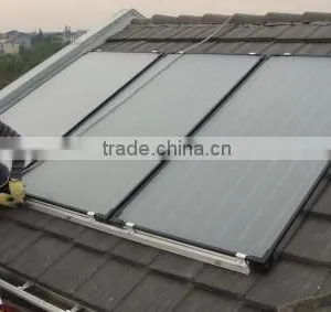 Flat Plate Solar Power Project thumbnail-4