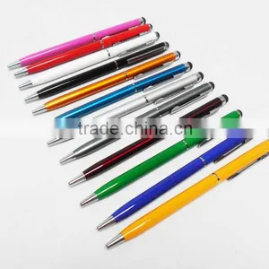 Touch Pens With Write Pens for Mobile Phone thumbnail-1