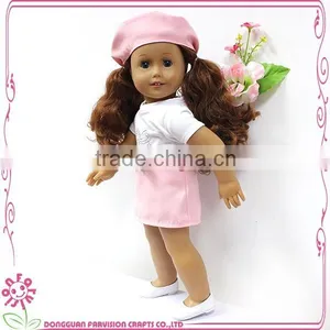 Farvision Wholesale Dolls for Children 18 Inch for Sale thumbnail-2