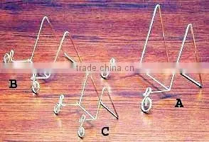 Easel Stand, Display Easel Stand, Wedding Card Display Stand thumbnail-1