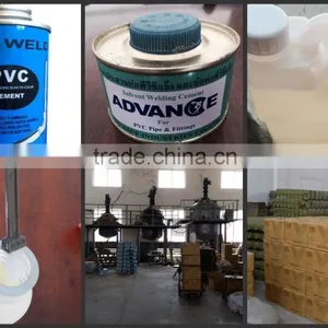 High Pressure PVC Cement Pvc Elbow Joint thumbnail-1