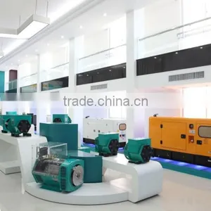 Fujian Fuan Mindong Yanan Electric Machine Co., Ltd. company overview - view 4 thumbnail