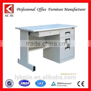 Ergonomic Computer Desk for Bed Front Office Desk Design thumbnail-1