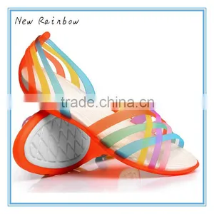 Jelly Candy Shoes thumbnail-2