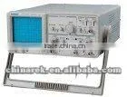 MOS-640CF Two Channel Oscilloscope thumbnail-1