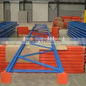 Selective Pallet Racking thumbnail-1