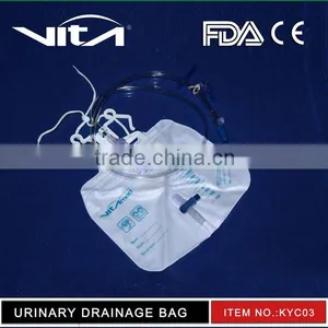 Luxury Urine Bag thumbnail-1
