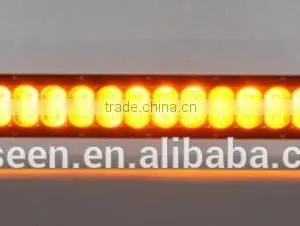 36w Auto Headlight, Amber off Road Led Bar Light, off Road 4x4, Led Car Light Bar,dual Row 36w Led Light Bar thumbnail-1