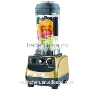 2200W 2.8L Juice Blender Bar Blender Kitchen Blender thumbnail-1