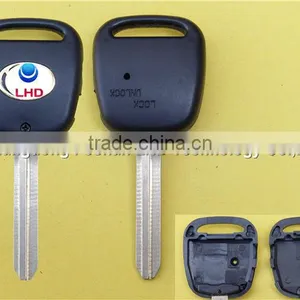 Replacement Car Key Remote Shell Case for Oyota Key Blanks Wholesale thumbnail-1