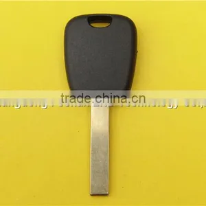 Express Hot Electronic Peugeot 407 Car Transponder Key Shell Without Logo 407 Wholesale thumbnail-2