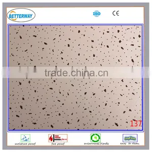 Linyi Factory Offer Fireproof Pvc Film for False Ceiling thumbnail-3