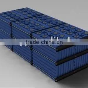 SE 72v 180Ah Lithium Ion Battery Pack thumbnail-1