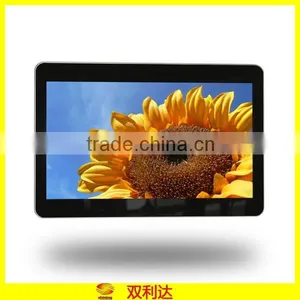 42 Inch SH4203AD Network Android System HD Wall Mounted Advertising Display Player Android Tablet pc thumbnail-1