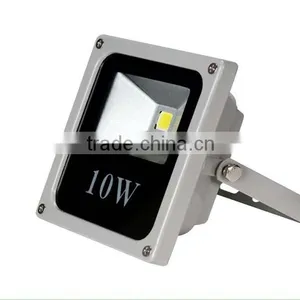 IP65 Outdoor Waterproof 10w Led Flood Light thumbnail-3