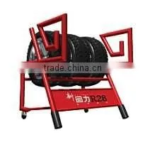 Tire Racking(tire Display Rack) thumbnail-1
