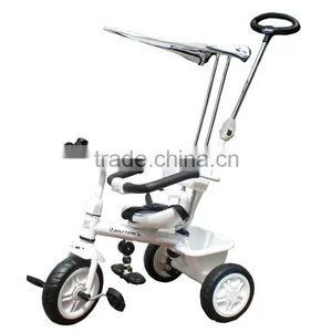 Baby Tricycle thumbnail-1