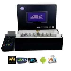 the Most Clever 4K Google Porn Video tv Box Arabic Channel With H.265 Encoder thumbnail-4