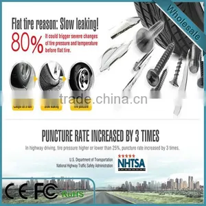 2015 New Style Tpms Sensor for Car thumbnail-3