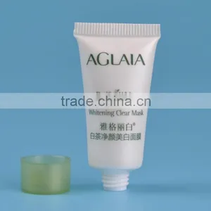 Disposable Hair & Beauty Care Tube for Hair & Beauty Care thumbnail-4