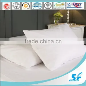 Adult Neck Cotton Pillow Baby Bed Pillow thumbnail-1