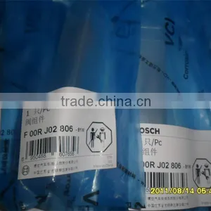 Factory Price Boschs Valve Assembly F00RJ02806 /boschs Control Valve F00RJ02806 thumbnail-2