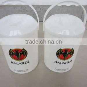Plastic Ice Bucket thumbnail-1